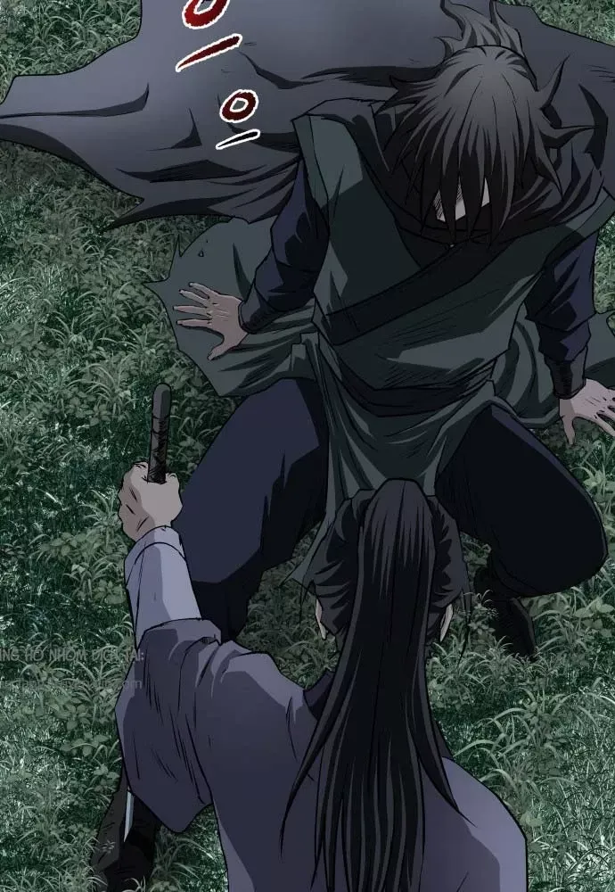 Ma Đạo Nhất Kiếm - Chapter 10 - Page 106