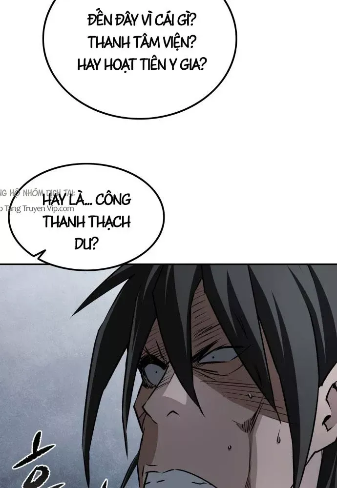 Ma Đạo Nhất Kiếm - Chapter 10 - Page 109