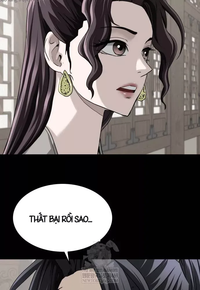 Ma Đạo Nhất Kiếm - Chapter 10 - Page 11