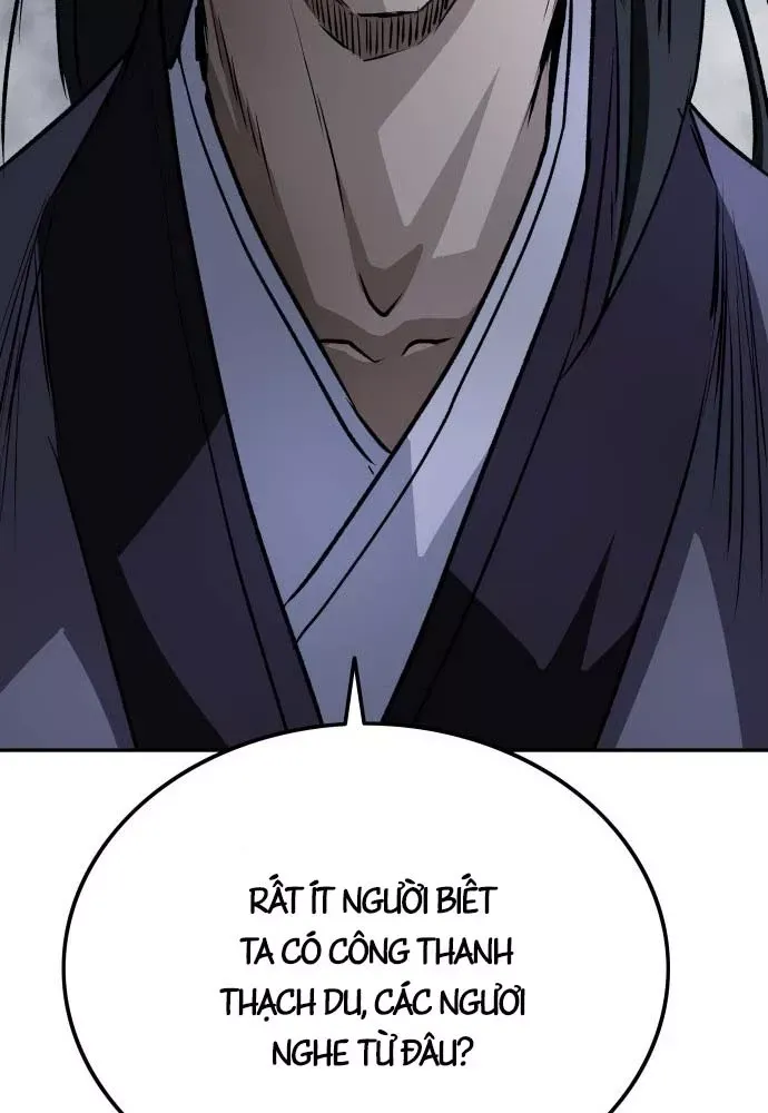 Ma Đạo Nhất Kiếm - Chapter 10 - Page 112