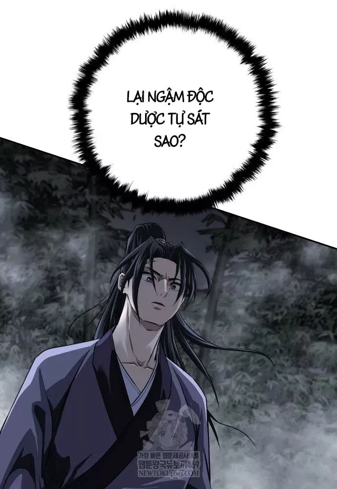 Ma Đạo Nhất Kiếm - Chapter 10 - Page 119