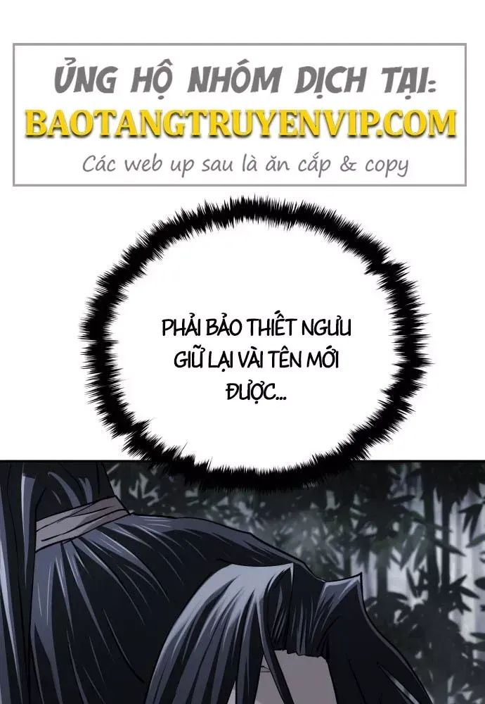 Ma Đạo Nhất Kiếm - Chapter 10 - Page 121