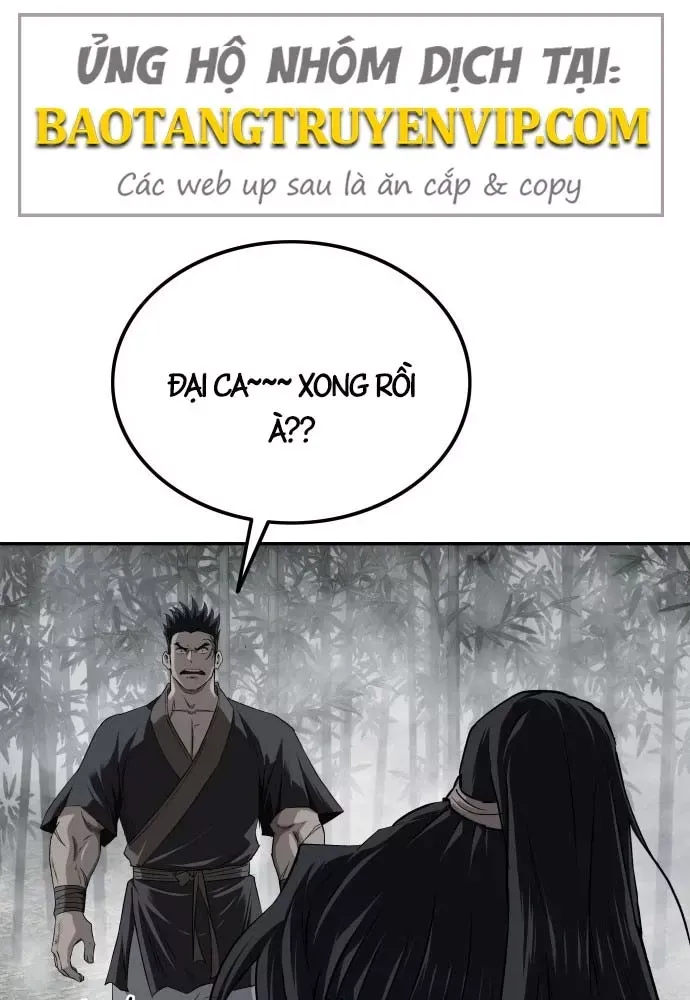 Ma Đạo Nhất Kiếm - Chapter 10 - Page 123