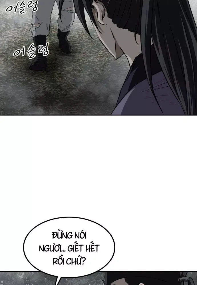 Ma Đạo Nhất Kiếm - Chapter 10 - Page 124