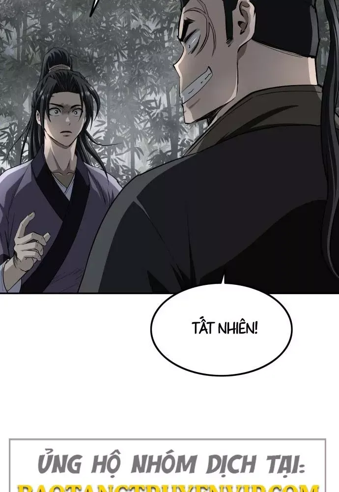 Ma Đạo Nhất Kiếm - Chapter 10 - Page 125