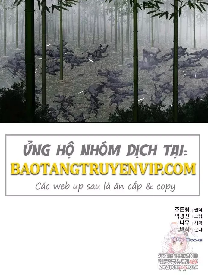Ma Đạo Nhất Kiếm - Chapter 10 - Page 128