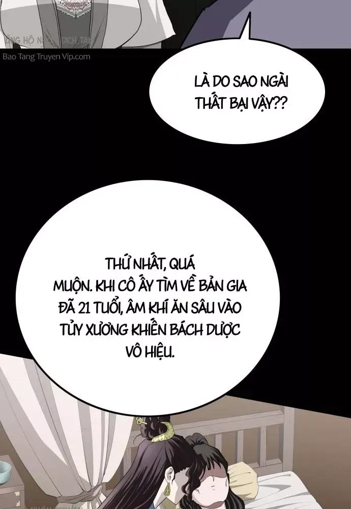 Ma Đạo Nhất Kiếm - Chapter 10 - Page 14