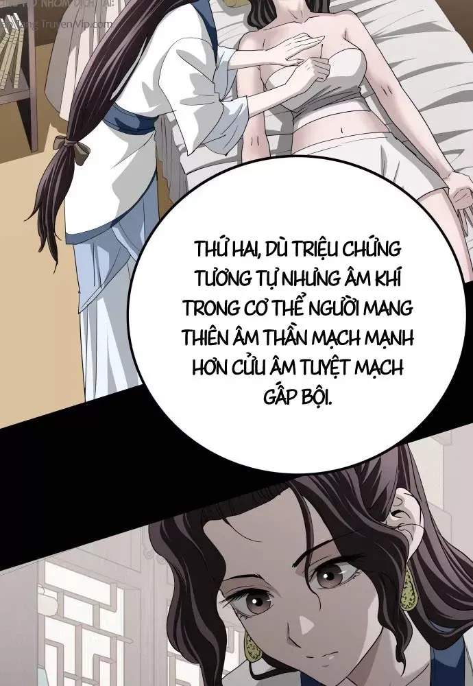 Ma Đạo Nhất Kiếm - Chapter 10 - Page 15