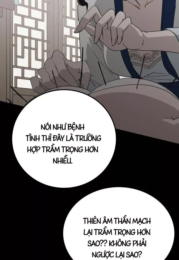 Ma Đạo Nhất Kiếm - Chapter 10 - Page 16