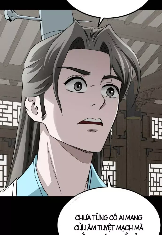 Ma Đạo Nhất Kiếm - Chapter 10 - Page 17