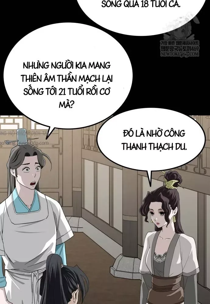 Ma Đạo Nhất Kiếm - Chapter 10 - Page 18