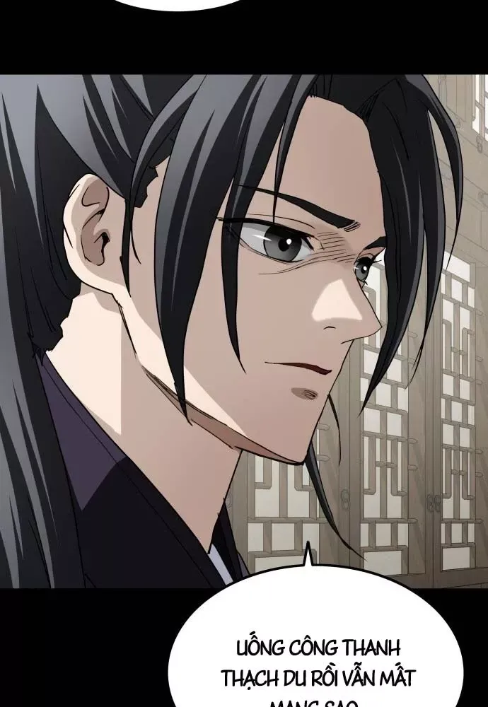 Ma Đạo Nhất Kiếm - Chapter 10 - Page 20