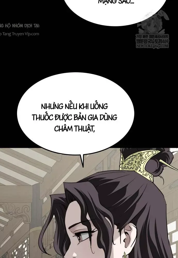 Ma Đạo Nhất Kiếm - Chapter 10 - Page 21