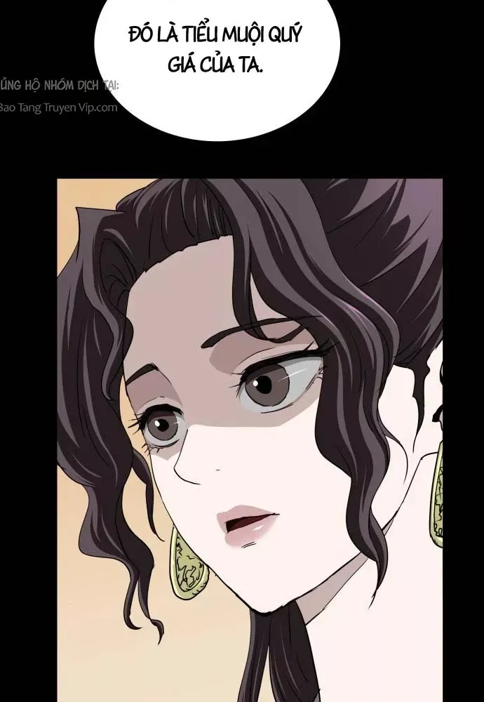 Ma Đạo Nhất Kiếm - Chapter 10 - Page 24