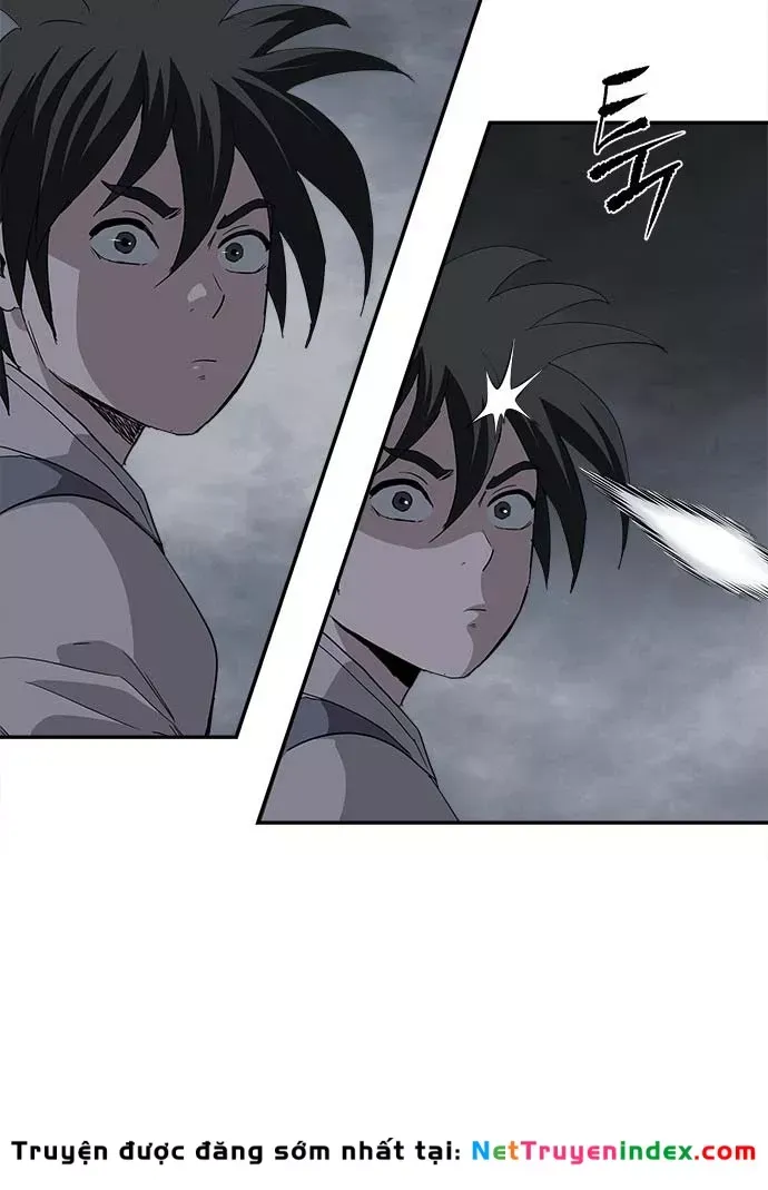 Ma Đạo Nhất Kiếm - Chapter 10 - Page 32