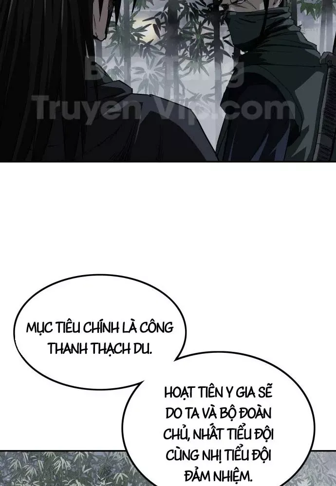 Ma Đạo Nhất Kiếm - Chapter 10 - Page 41