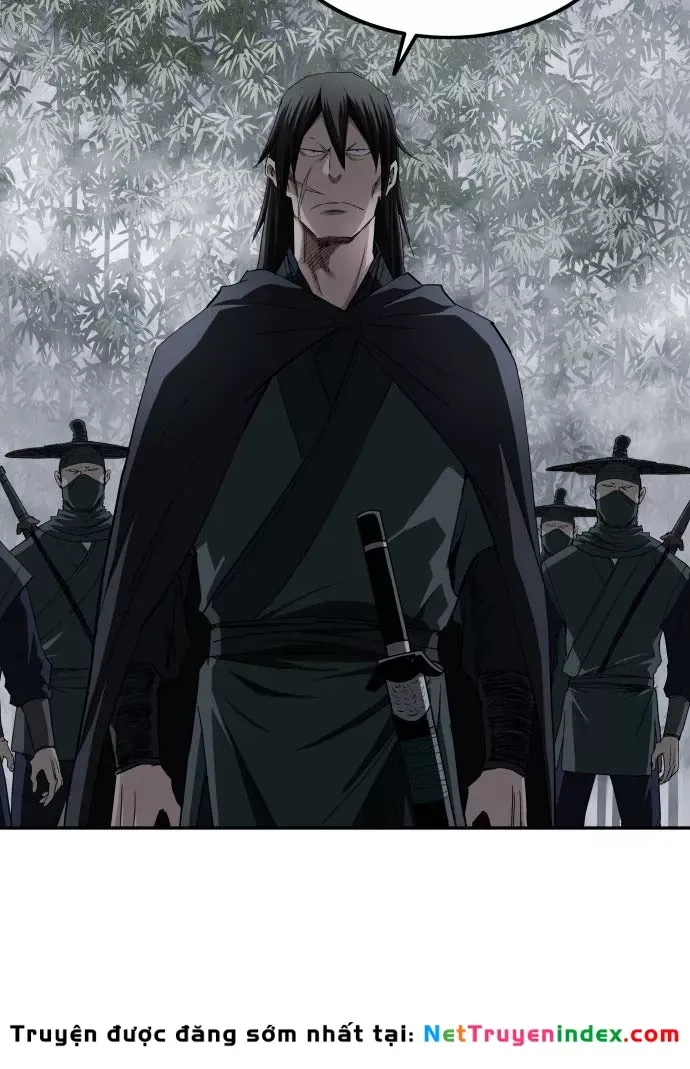 Ma Đạo Nhất Kiếm - Chapter 10 - Page 42