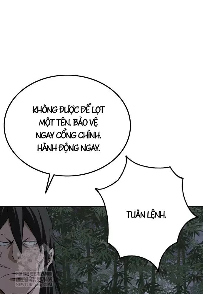 Ma Đạo Nhất Kiếm - Chapter 10 - Page 44