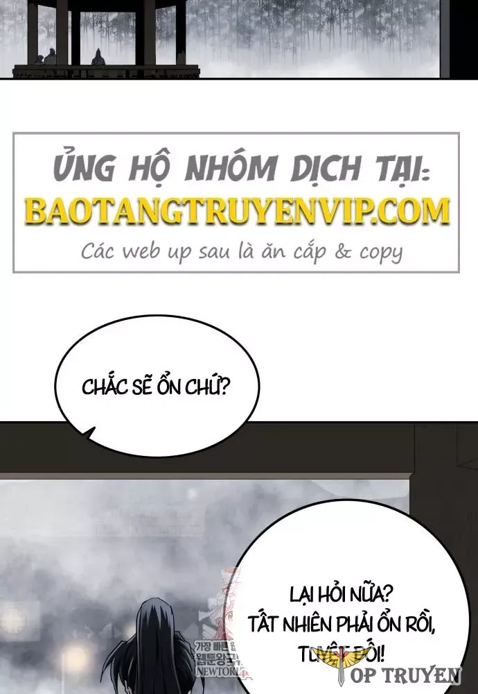 Ma Đạo Nhất Kiếm - Chapter 10 - Page 5