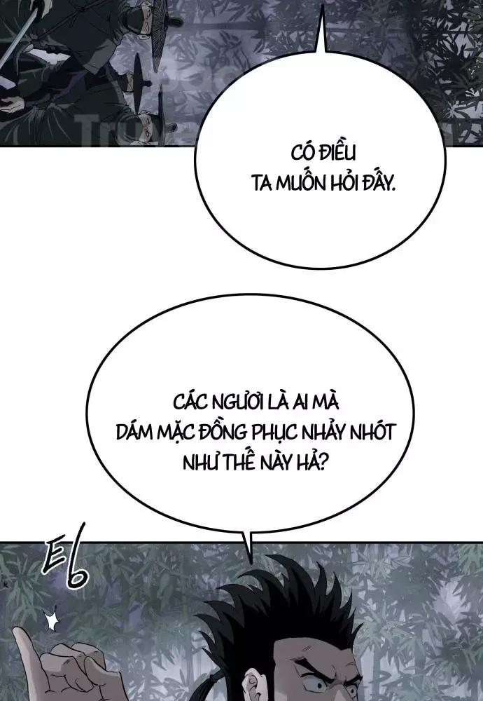 Ma Đạo Nhất Kiếm - Chapter 10 - Page 56