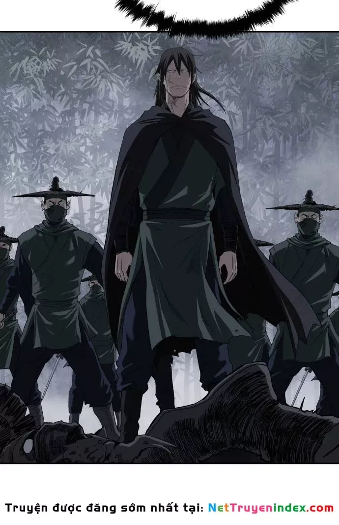 Ma Đạo Nhất Kiếm - Chapter 10 - Page 58