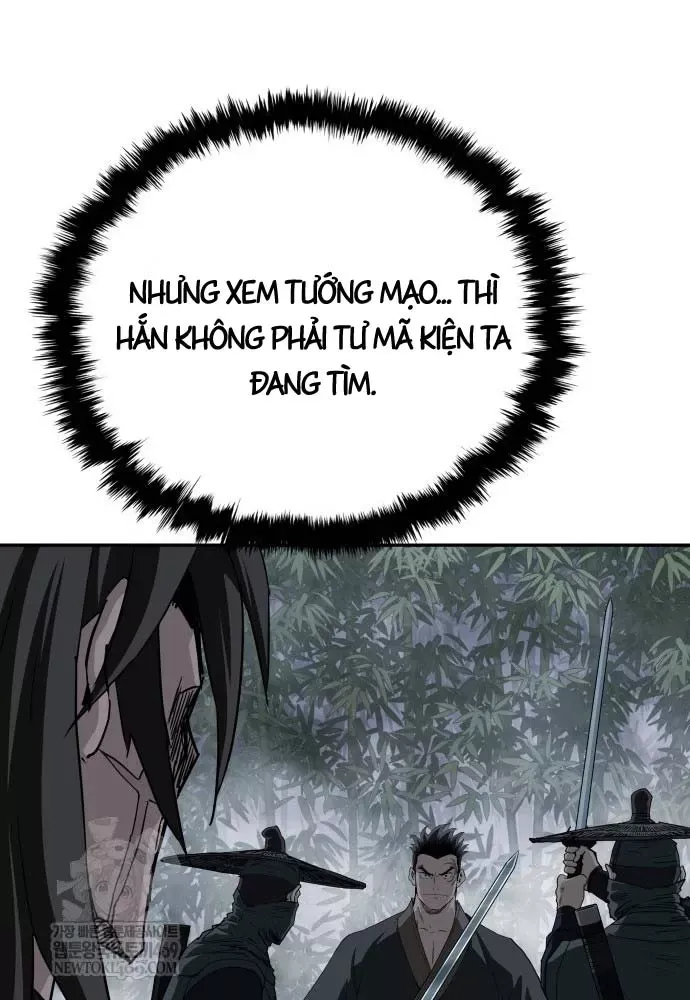 Ma Đạo Nhất Kiếm - Chapter 10 - Page 59