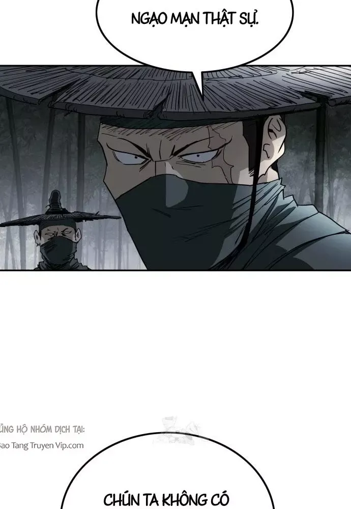 Ma Đạo Nhất Kiếm - Chapter 10 - Page 71