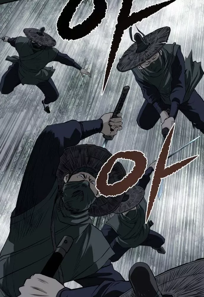 Ma Đạo Nhất Kiếm - Chapter 10 - Page 76