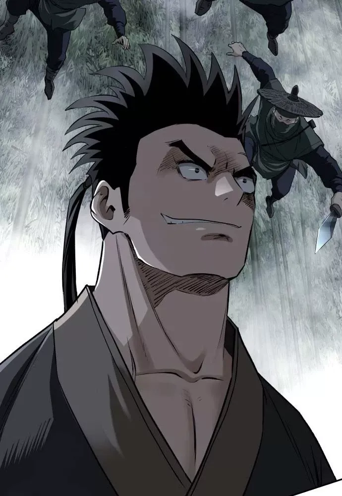 Ma Đạo Nhất Kiếm - Chapter 10 - Page 79