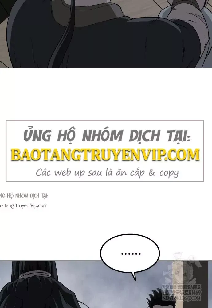 Ma Đạo Nhất Kiếm - Chapter 10 - Page 8