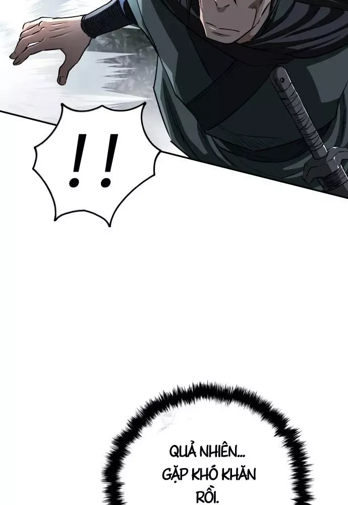 Ma Đạo Nhất Kiếm - Chapter 10 - Page 83