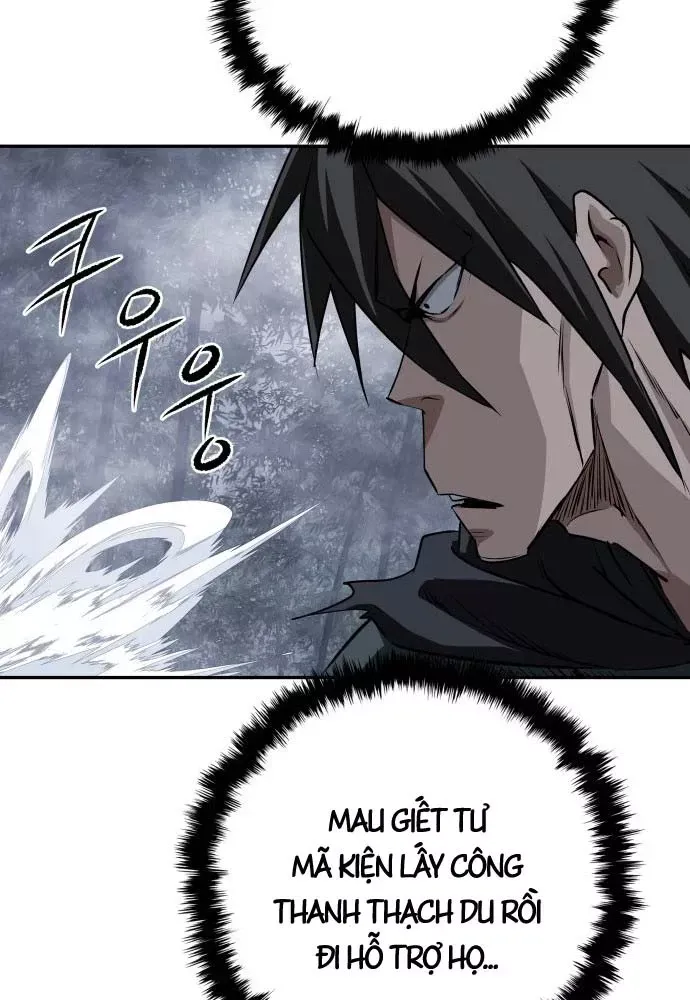 Ma Đạo Nhất Kiếm - Chapter 10 - Page 84