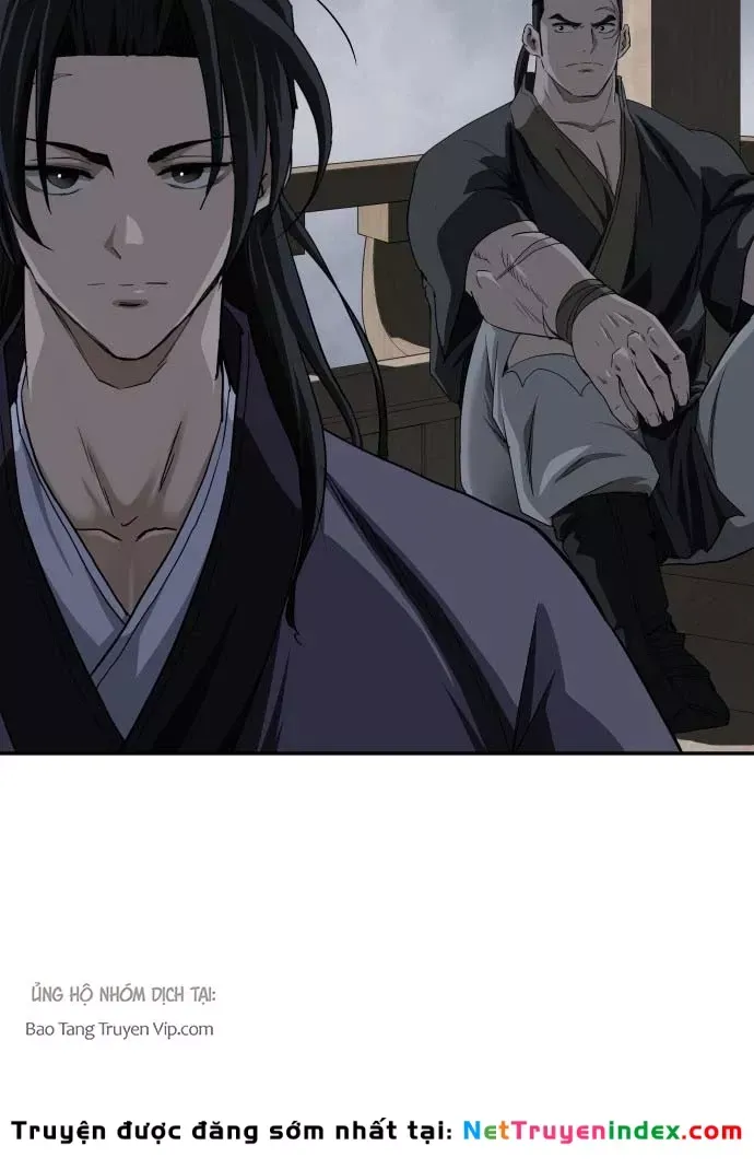 Ma Đạo Nhất Kiếm - Chapter 10 - Page 9