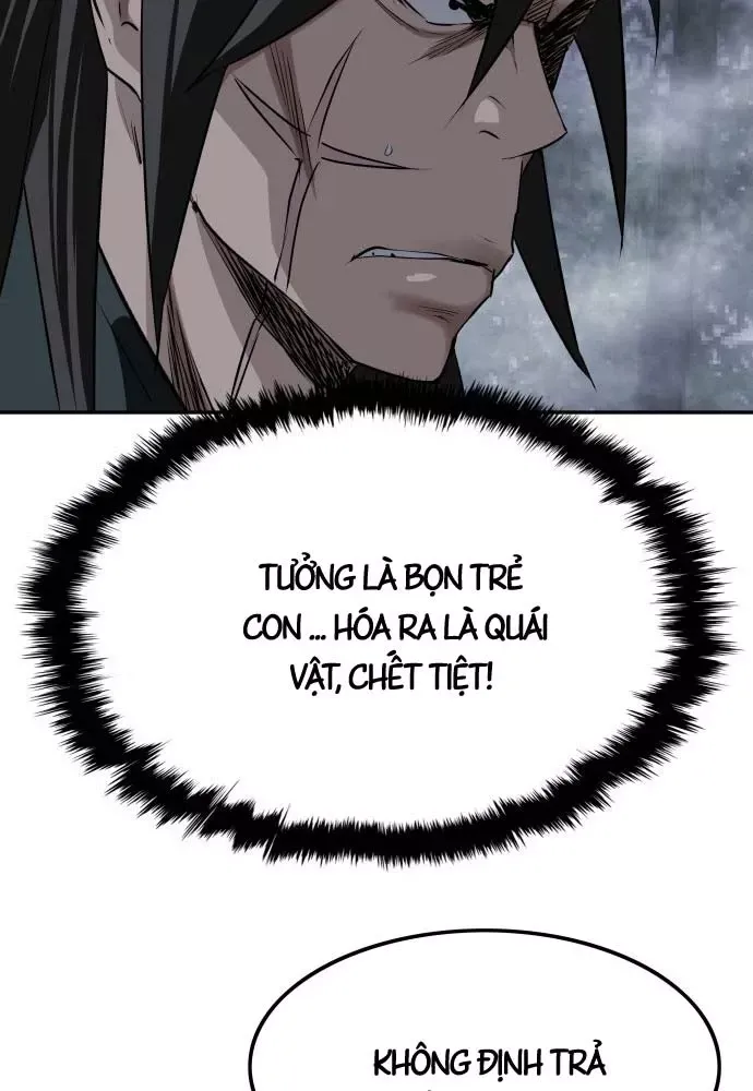 Ma Đạo Nhất Kiếm - Chapter 10 - Page 91