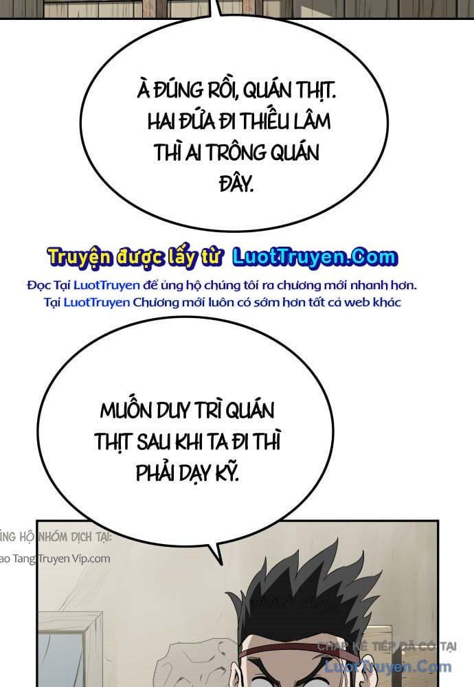 Ma Đạo Nhất Kiếm - Chapter 11 - Page 102