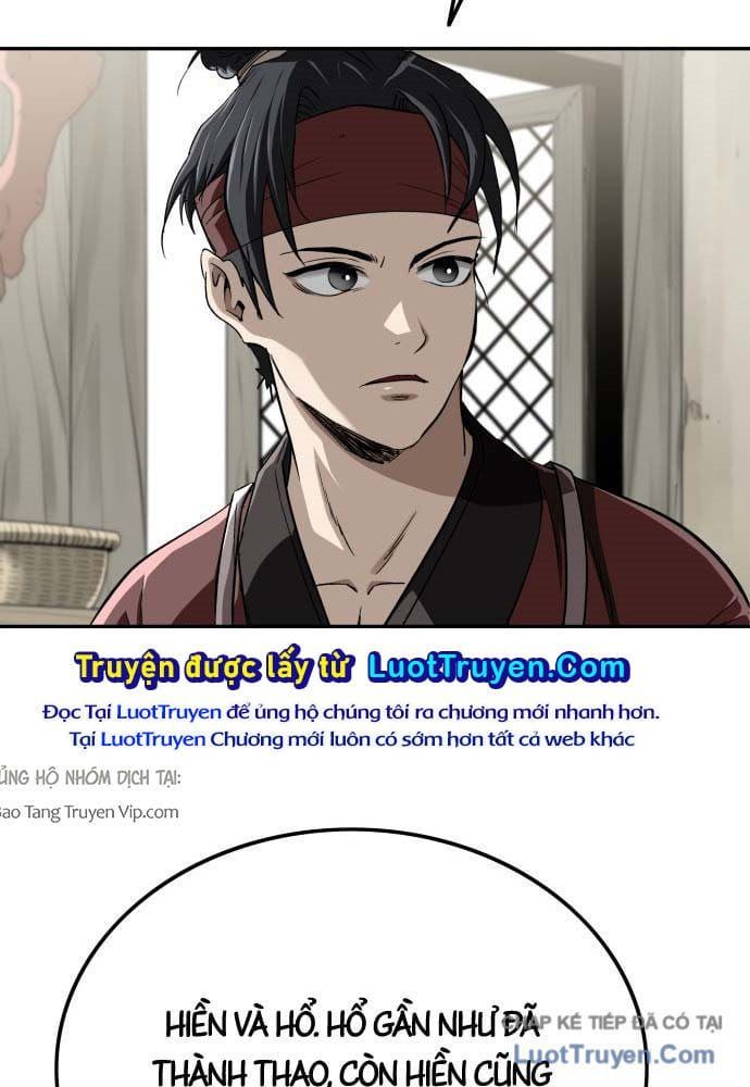 Ma Đạo Nhất Kiếm - Chapter 11 - Page 104