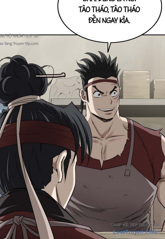 Ma Đạo Nhất Kiếm - Chapter 11 - Page 108