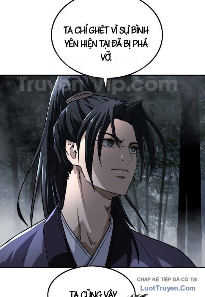 Ma Đạo Nhất Kiếm - Chapter 11 - Page 11