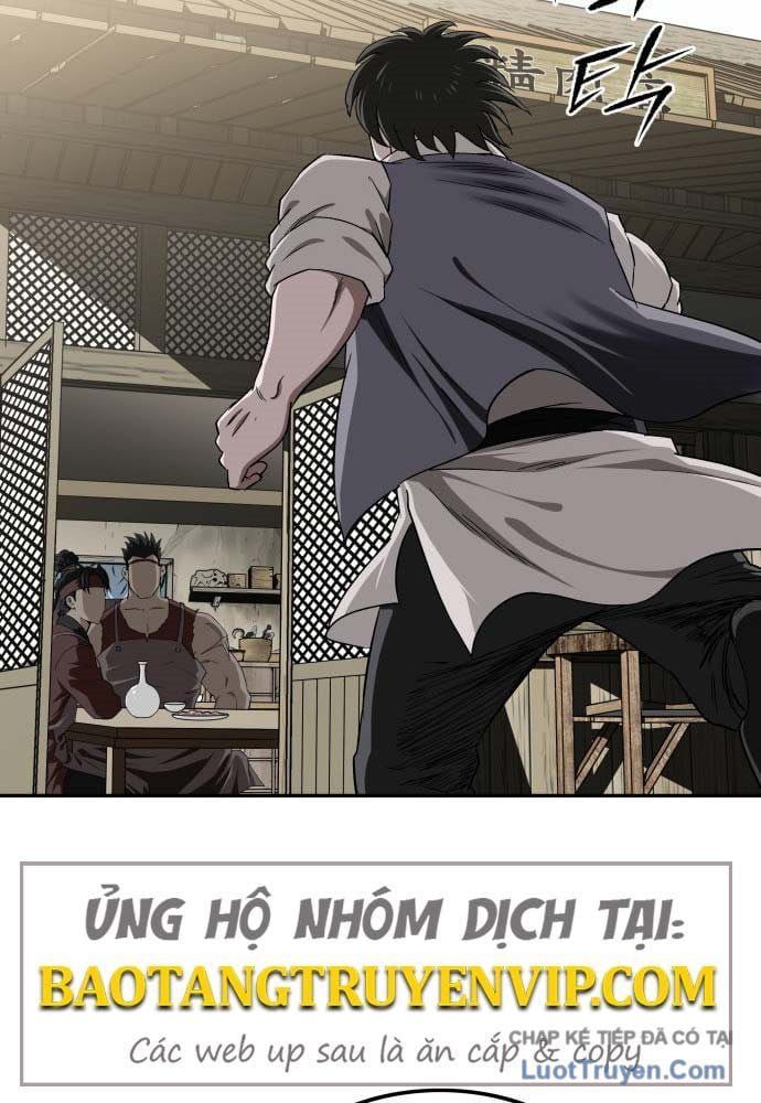 Ma Đạo Nhất Kiếm - Chapter 11 - Page 110