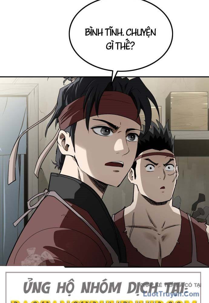 Ma Đạo Nhất Kiếm - Chapter 11 - Page 111