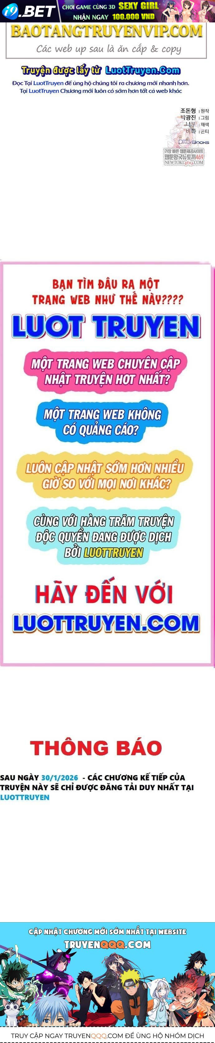 Ma Đạo Nhất Kiếm - Chapter 11 - Page 115