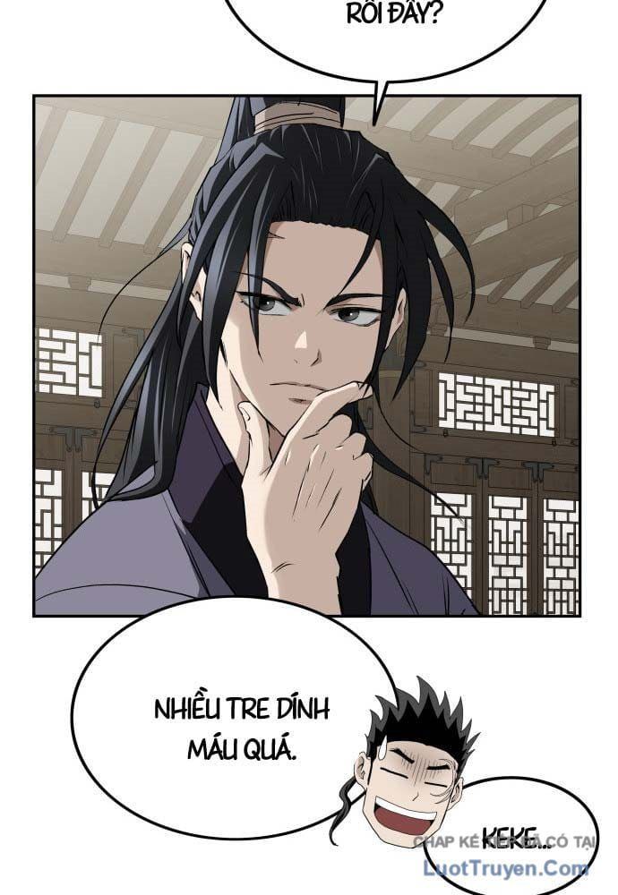 Ma Đạo Nhất Kiếm - Chapter 11 - Page 21