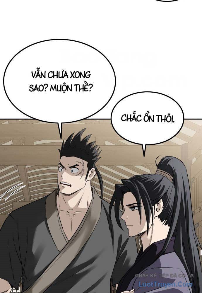 Ma Đạo Nhất Kiếm - Chapter 11 - Page 22