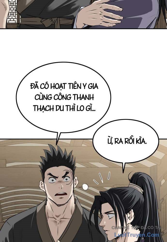 Ma Đạo Nhất Kiếm - Chapter 11 - Page 23