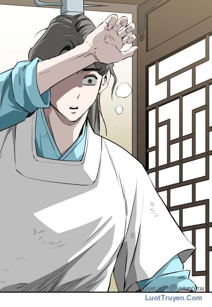 Ma Đạo Nhất Kiếm - Chapter 11 - Page 25