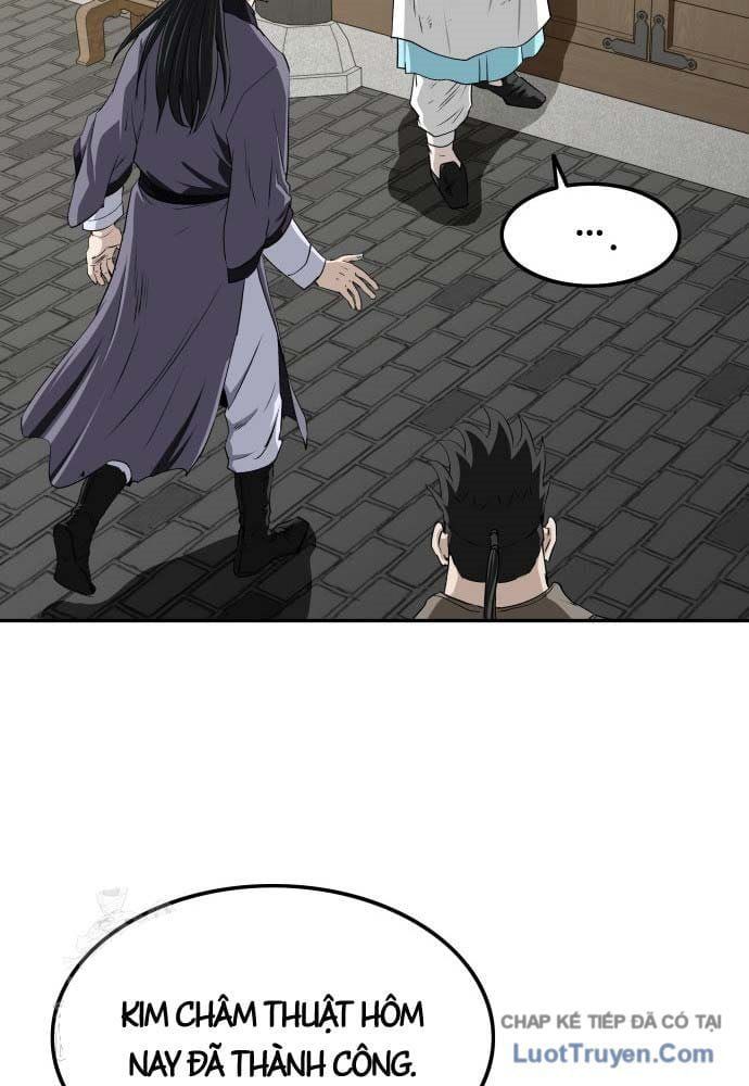 Ma Đạo Nhất Kiếm - Chapter 11 - Page 27