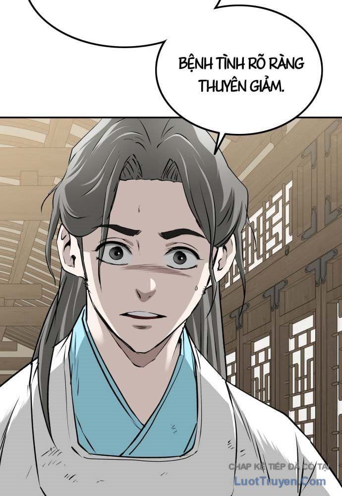 Ma Đạo Nhất Kiếm - Chapter 11 - Page 28