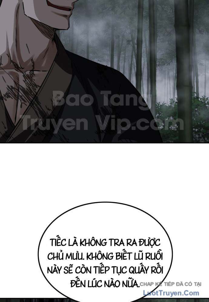 Ma Đạo Nhất Kiếm - Chapter 11 - Page 3