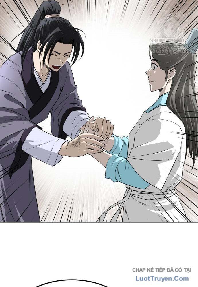 Ma Đạo Nhất Kiếm - Chapter 11 - Page 31