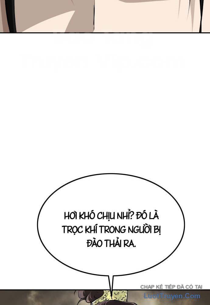 Ma Đạo Nhất Kiếm - Chapter 11 - Page 36